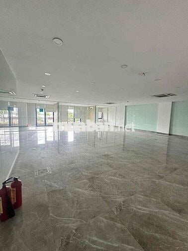Cho thuê Toà văn phòng 5 tầng đường Trần Văn Trứ, Hải Châu