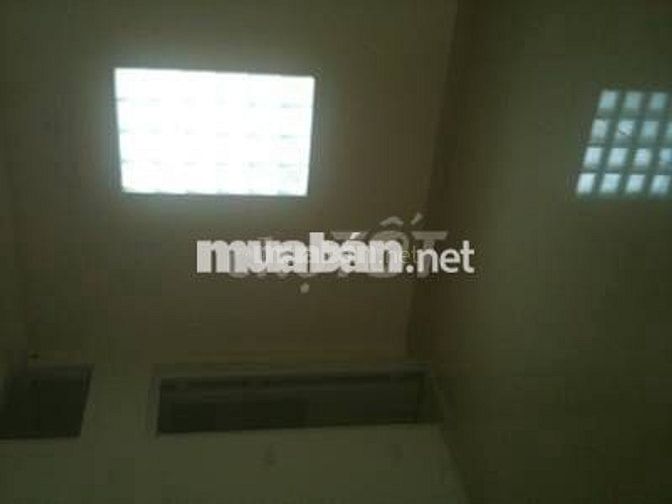 Phòng trọ khép kín có điều hoà ở Tôn Thất Tùng