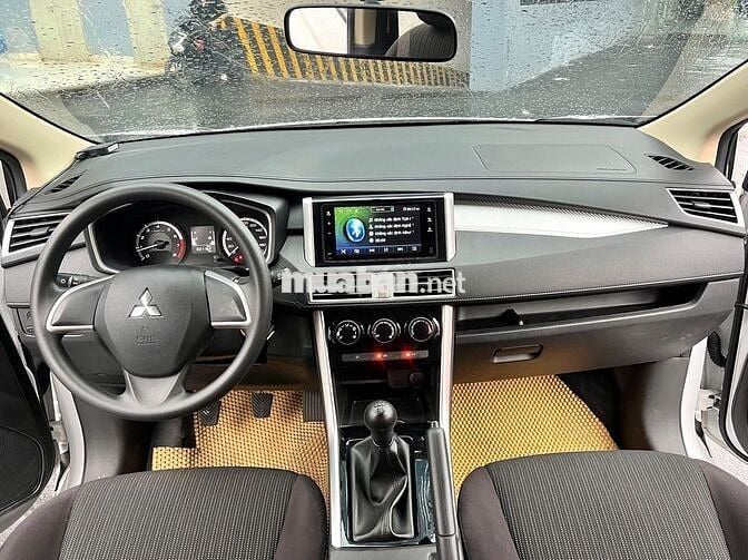 Mitsu Xpander 2024 1.5 (số sàn) lướt chính hãng