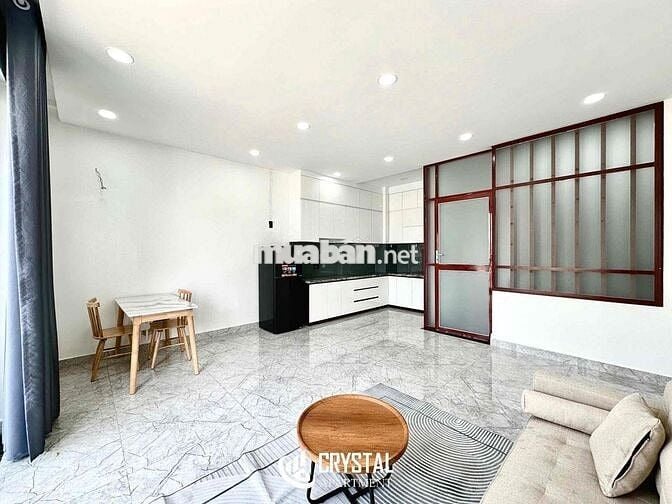 Penthouse ban công, mgr, full NT cao cấp ngay Big C Nguyễn Sơn,