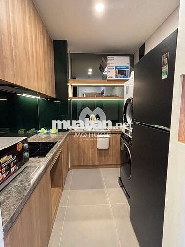 Cho thuê CC tại SAM Towers, 16 triệu, 53m2, 1PN, 2WC, Đà Nẵng