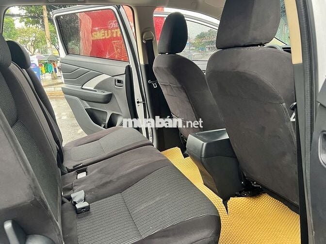 Mitsu Xpander 2024 1.5 (số sàn) lướt chính hãng