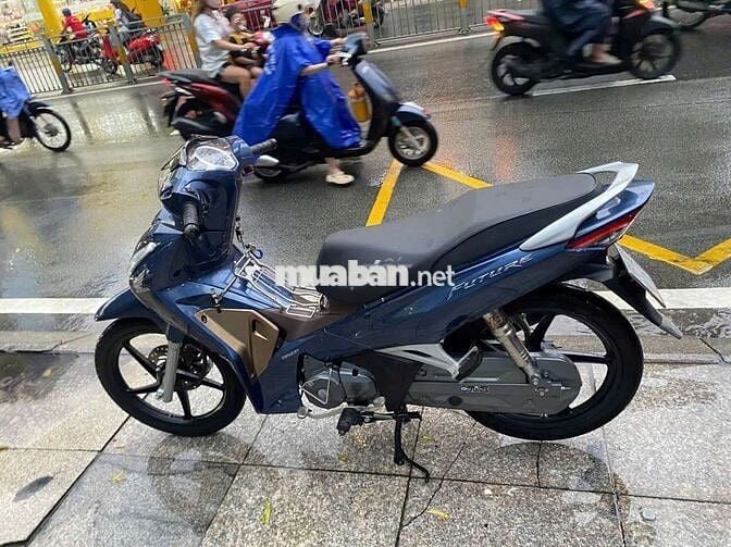 Honda future led FI 2021 mới 90% Bstp chính chủ