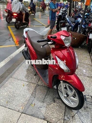 Honda vision 2016 mới 90% Bstp chính chủ