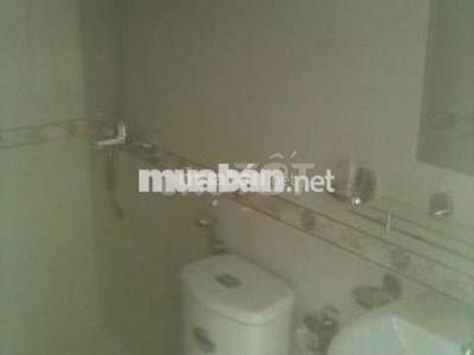 Phòng trọ khép kín có điều hoà ở Tôn Thất Tùng