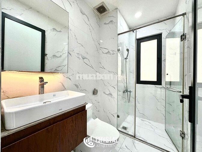 Penthouse ban công, mgr, full NT cao cấp ngay Big C Nguyễn Sơn,