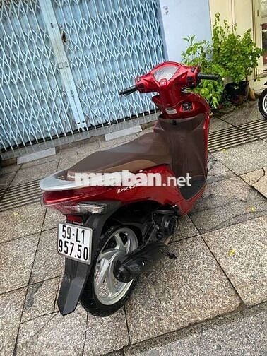 Honda vision 2016 mới 90% Bstp chính chủ
