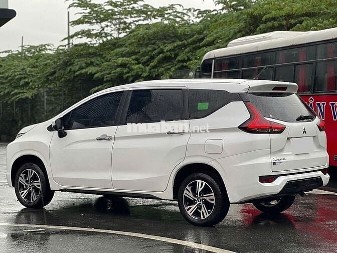 Mitsu Xpander 2024 1.5 (số sàn) lướt chính hãng
