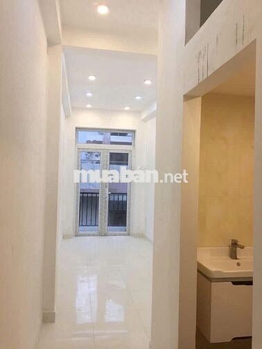 CHO THUÊ NHÀ HẺM 390 CÁCH MẠNG THÁNG TÁM QUẬN 3