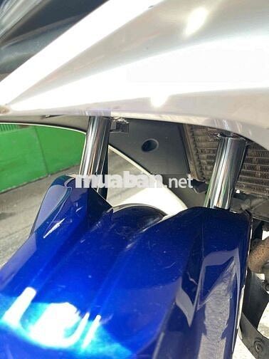 Xe Yamaha,máy êm,gtdđ,không chính chủ, biển số tỉn
