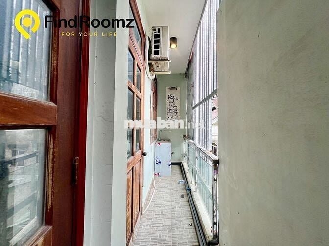 🌹2PN Tách Bếp (Sẵn Máy Lạnh,Giường) ngay Chợ THẠCH ĐÀ chỉ 4x