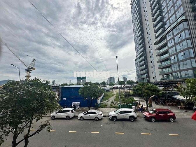 Cho thuê Toà văn phòng 5 tầng đường Trần Văn Trứ, Hải Châu