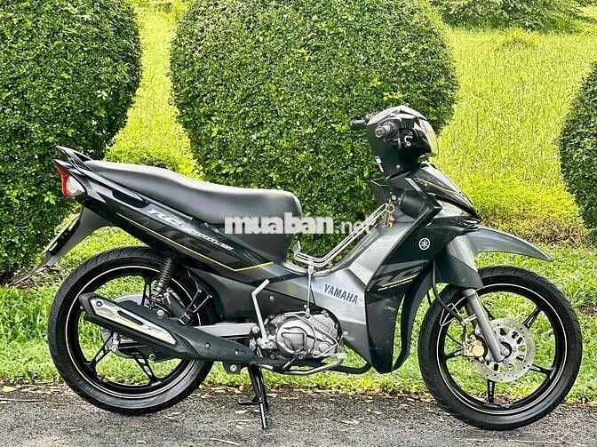 ✅✅Sirius 115cc. FI Zin Nguyên Bản.Máy Siêu Chất