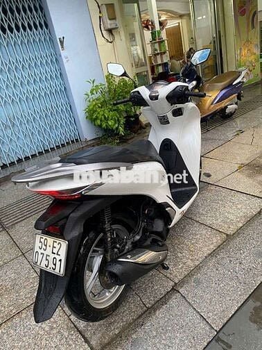 Honda SH 150 ABS 2021 mới 90% bstp chính chủ