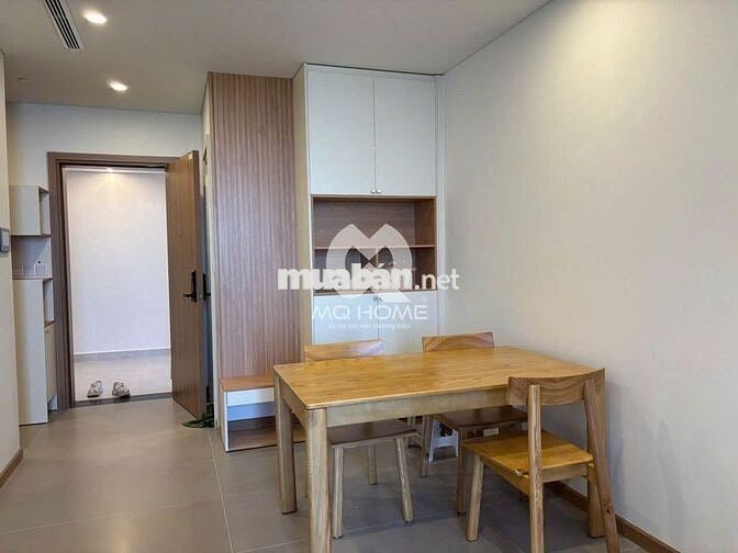 Cho thuê CC tại SAM Towers, 16 triệu, 53m2, 1PN, 2WC, Đà Nẵng