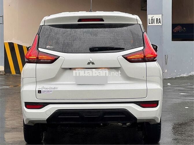 Mitsu Xpander 2024 1.5 (số sàn) lướt chính hãng