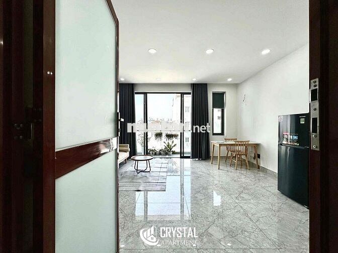 Penthouse ban công, mgr, full NT cao cấp ngay Big C Nguyễn Sơn,