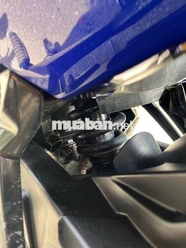Xe Yamaha,máy êm,gtdđ,không chính chủ, biển số tỉn
