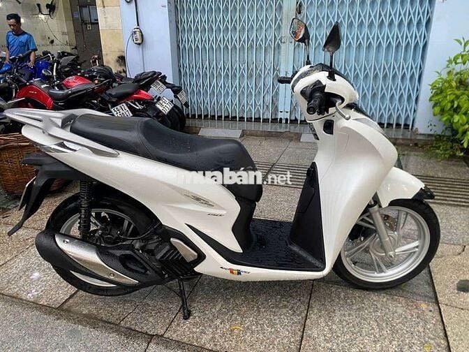 Honda SH 150 ABS 2021 mới 90% bstp chính chủ