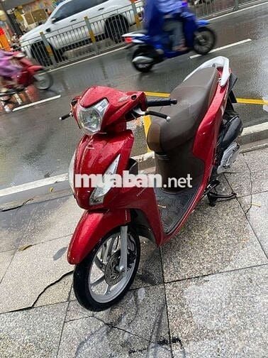 Honda vision 2016 mới 90% Bstp chính chủ