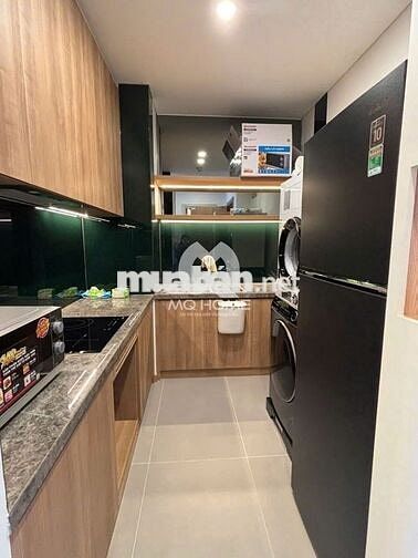 Cho thuê CC tại SAM Towers, 16 triệu, 53m2, 1PN, 2WC, Đà Nẵng