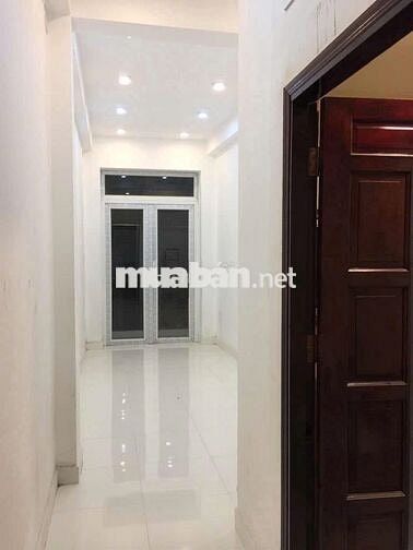CHO THUÊ NHÀ HẺM 390 CÁCH MẠNG THÁNG TÁM QUẬN 3