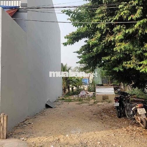 LÔ ĐẤT ĐẸP 8X19 PULL THỔ CƯ ĐÔNG THẠNH 4 NGAY CHỢ VÀ TRƯỜNG HỌC GIÁ RẺ
