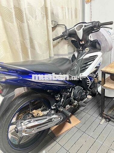 Xe Yamaha,máy êm,gtdđ,không chính chủ, biển số tỉn
