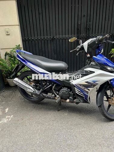 Xe Yamaha,máy êm,gtdđ,không chính chủ, biển số tỉn