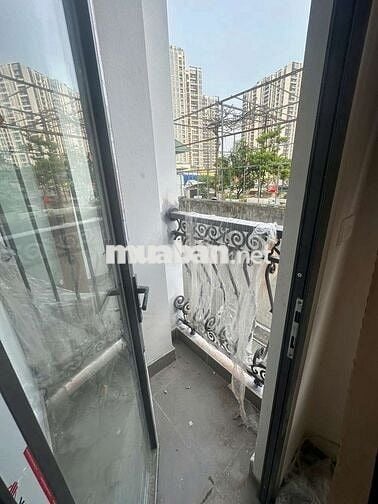Khai trương CCMN 30m2 Full đồ. Máy giặt riêng, ban công tại Ngõ Quỳnh