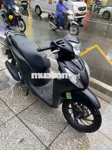 Honda vision 2022 mới 90% hồ sơ gốc cầm tay