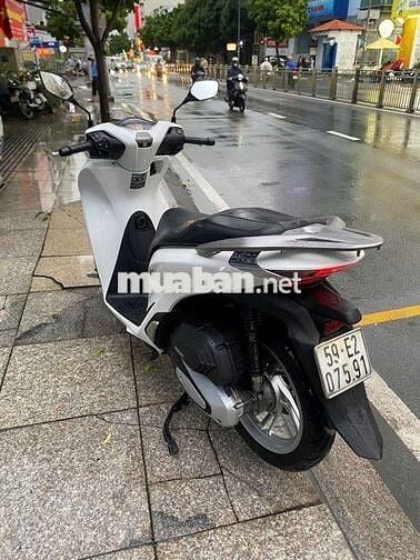 Honda SH 150 ABS 2021 mới 90% bstp chính chủ
