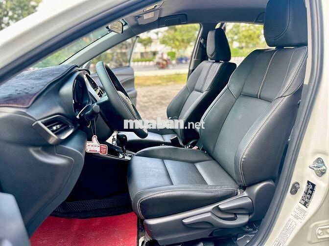 Toyota Vios 2024 1.5E CVT - 49000 km