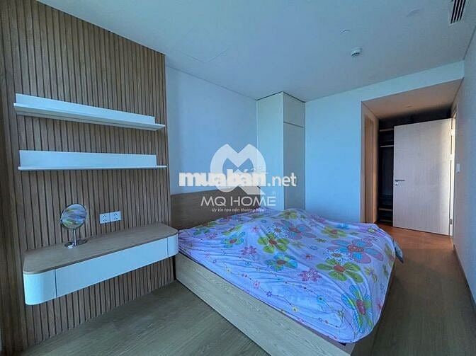 Cho thuê CC tại SAM Towers, 16 triệu, 53m2, 1PN, 2WC, Đà Nẵng