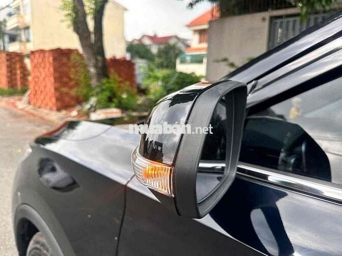 MG ZS 2023 màu đen, đi 2 vạn 1