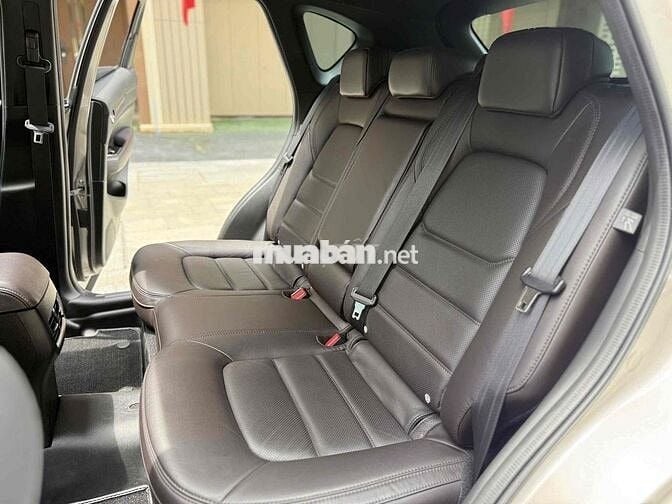 New CX-5 Premium Exclusive 2023 - Vàng Ánh Kim