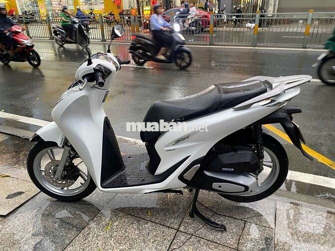 Honda SH 150 ABS 2021 mới 90% bstp chính chủ