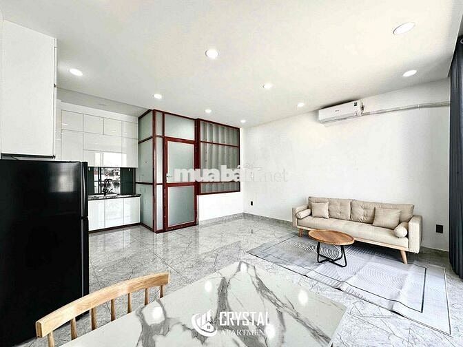 Penthouse ban công, mgr, full NT cao cấp ngay Big C Nguyễn Sơn,
