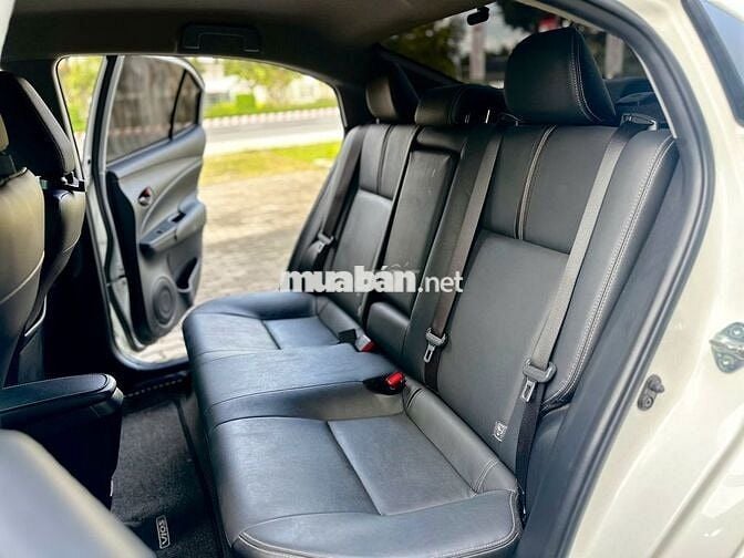 Toyota Vios 2024 1.5E CVT - 49000 km