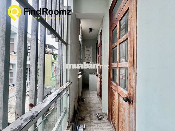 🌹2PN Tách Bếp (Sẵn Máy Lạnh,Giường) ngay Chợ THẠCH ĐÀ chỉ 4x