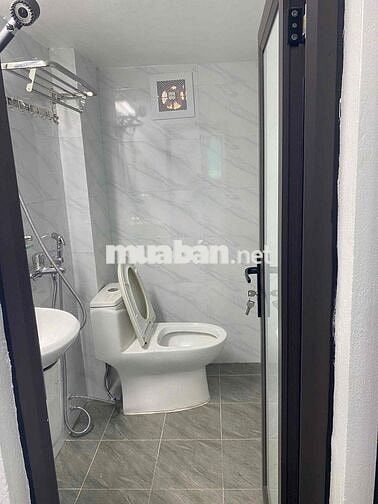 CỰC HIẾM SÁT 4 TỶ CÓ NHÀ ĐẸP Ở MAY 10