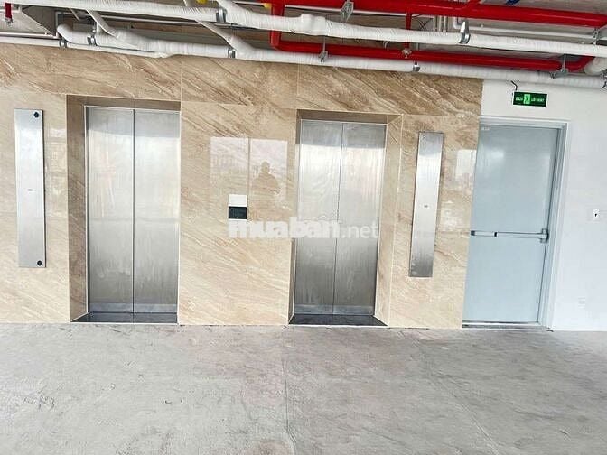 Cho Thuê VP mặt tiền đường Trần Hưng Đạo, Quận 5. DT 168m2