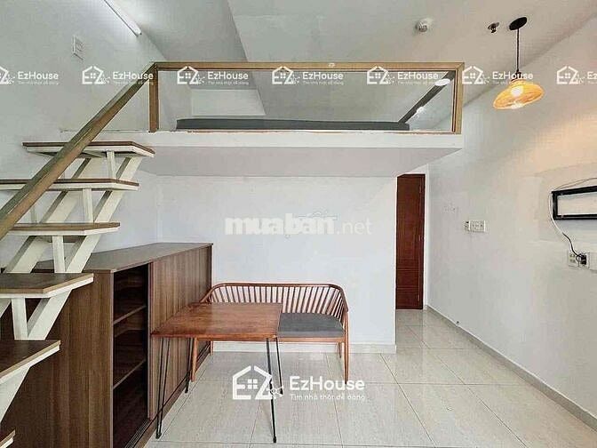 DUPLEX không giới hạn người ở, Nguyễn Văn Đậu cạnh Phan Đăng Lưu