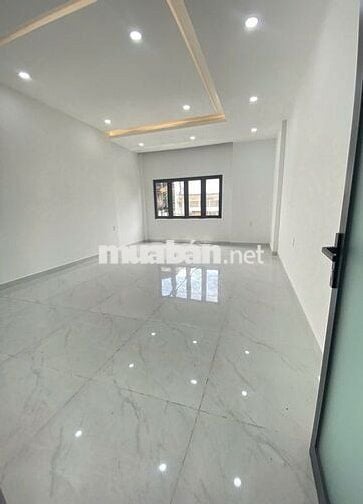 SIÊU PHẨM NHÀ MỚI- CÓ THANG MÁY-305A Lý Thường Kiệt, P15, Quận 10