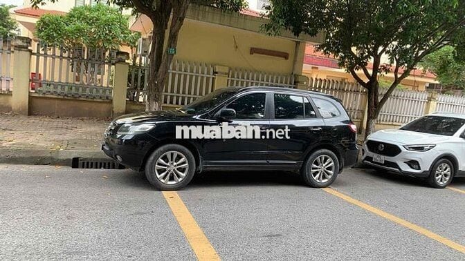 Hyundai Santa Fe 20***0 km