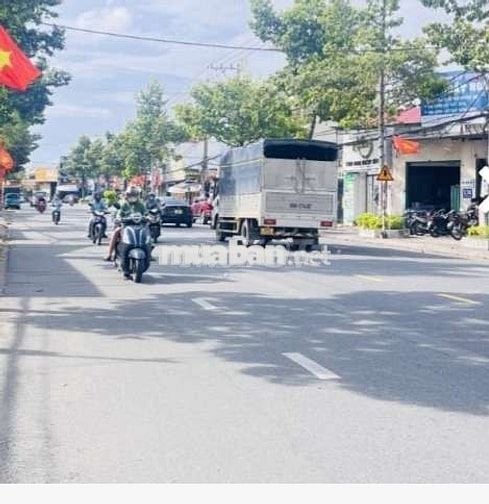 Cần bán Gấp đất đt 73 M, sổ đỏ, hẻm xe hơi ( 50M Rađường lớn) TPDĩ An