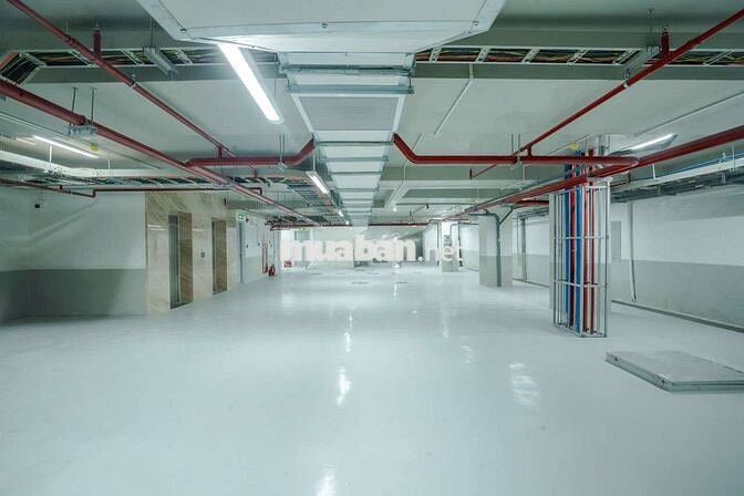 Cho Thuê VP mặt tiền đường Trần Hưng Đạo, Quận 5. DT 168m2