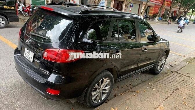 Hyundai Santa Fe 20***0 km