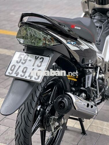 Exciter 2010 5p71 fullnew bs đẹp chính chủ