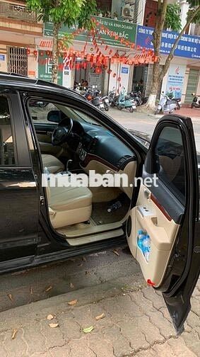 Hyundai Santa Fe 20***0 km